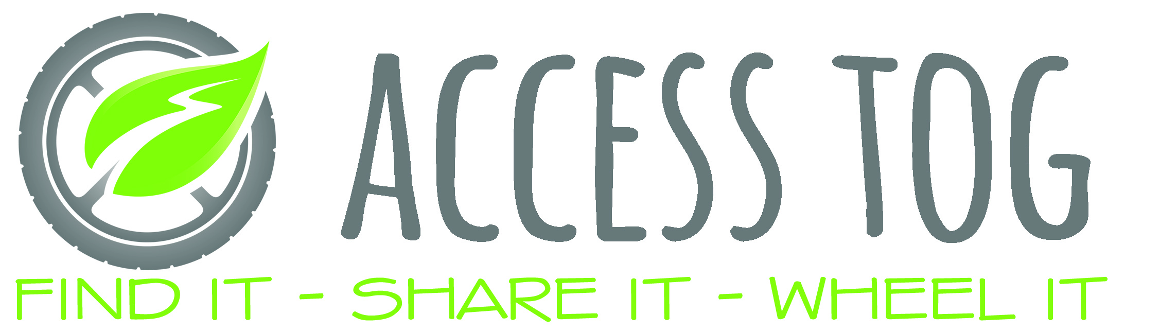 Access TOG logo