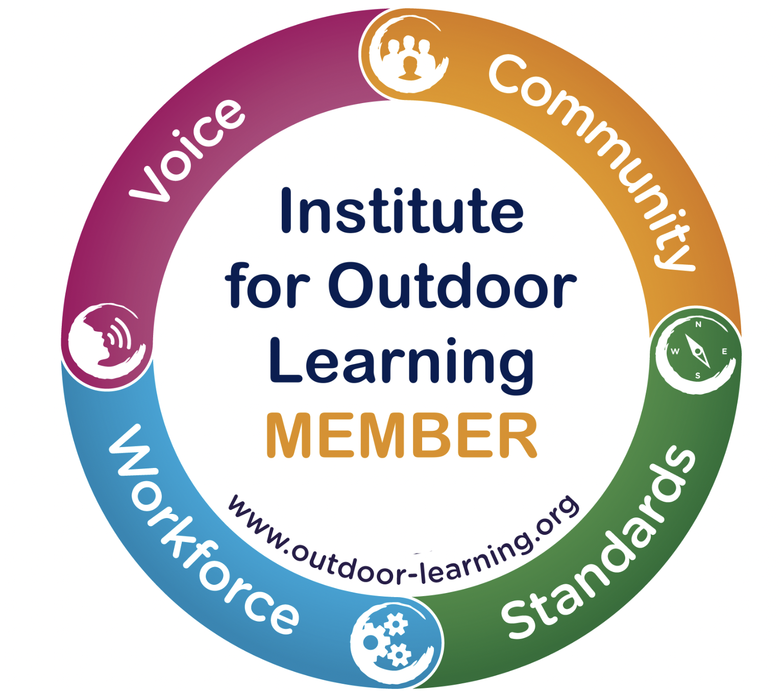 Institute Of Outdoor Learning Member