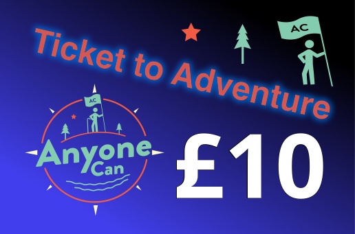 Tk%20to%20adventure%20£10